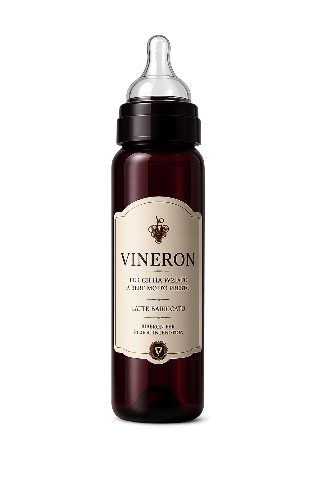 VINERON - Baby Vintage 2024