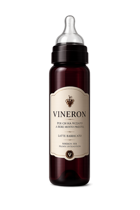 VINERON - Baby Vintage 2024